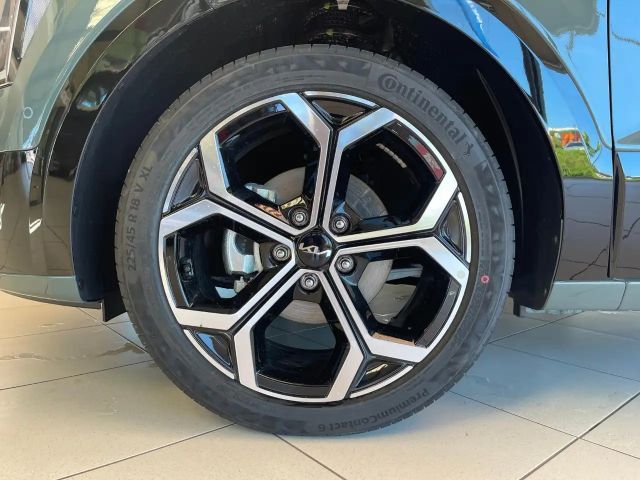 Kia Niro Hybrid PHEV Spirit