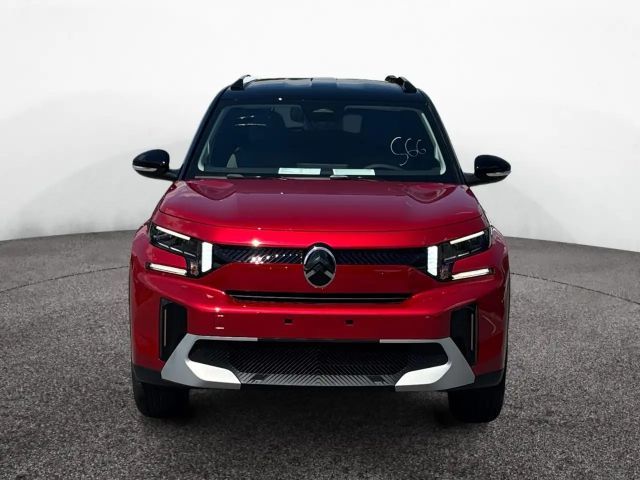 Citroën C3 Aircross Plus