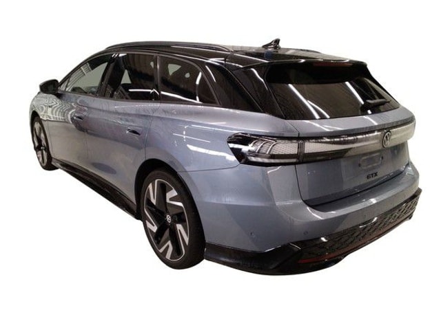 Volkswagen ID.7 IQ.Drive Tourer