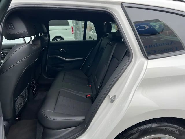 BMW 318 318d Touring