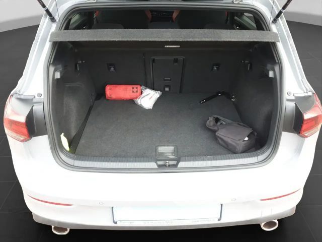 Volkswagen Golf DSG GTI Style