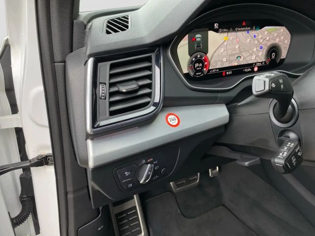 Audi SQ5 3.0 TDI Quattro