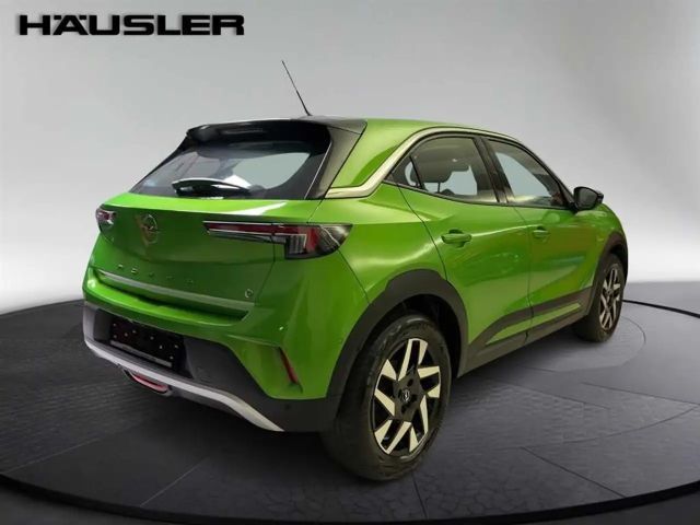 Opel Mokka Elegance Mokka-e