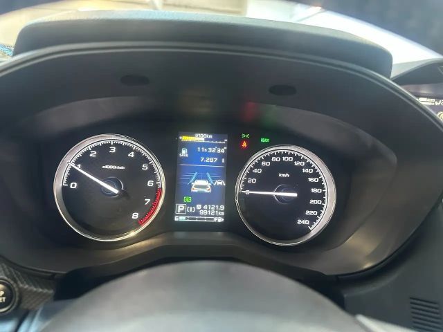 Subaru Forester AWD Premium e-Boxer e-Boxer