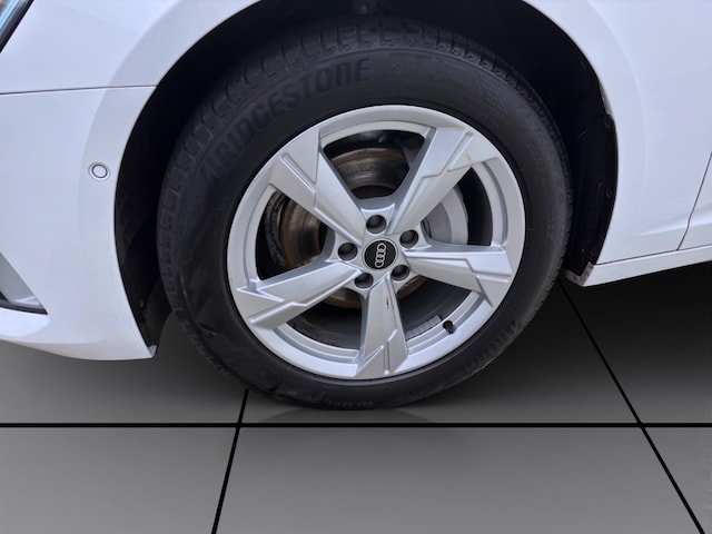 Audi A6 40 TDI Avant S-Tronic