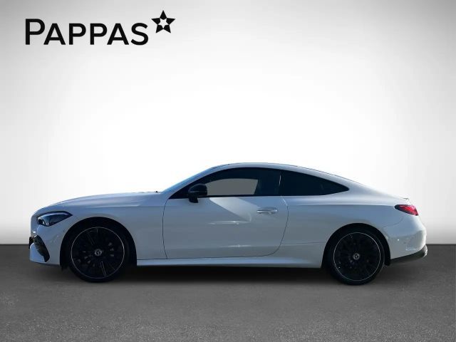 Mercedes-Benz CLE 200 AMG Line Coupé