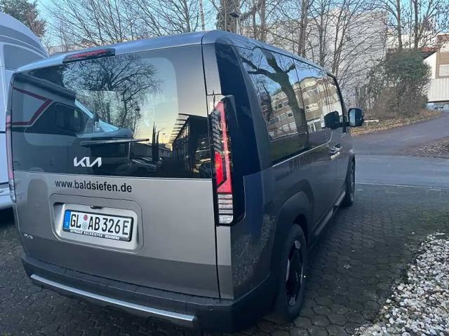 Kia PV5 Passenger Passenger Elite,Smart,Power,Comfort,WP