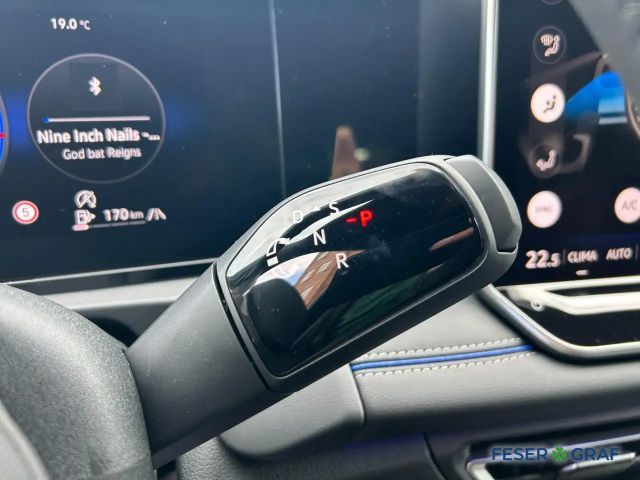 Volkswagen Tiguan 1.5 eTSI DSG R-Line