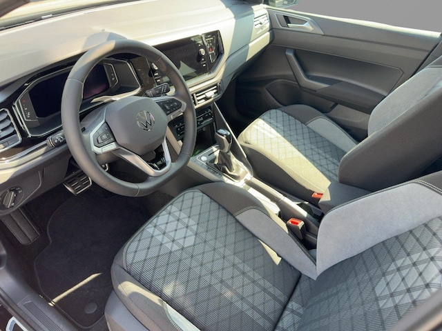 Volkswagen Polo 1.0 TSI DSG