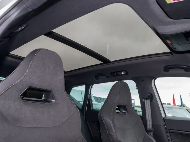 Cupra Ateca LIMITED EDITION BREMBO PANO KAMERA LM20