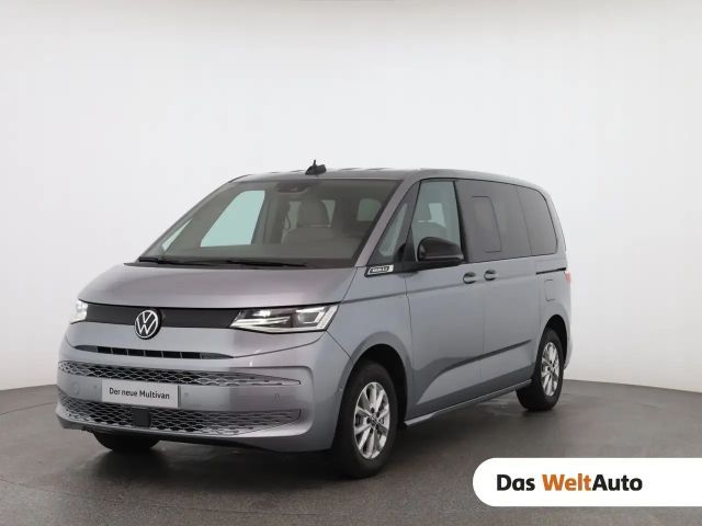 Volkswagen Multivan Business T7