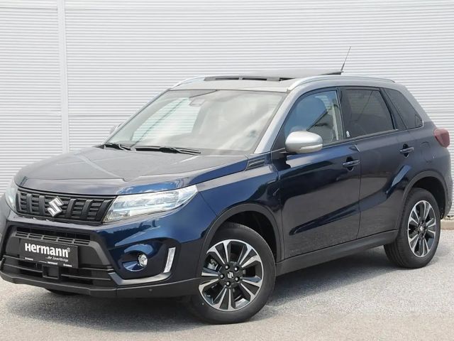 Suzuki Vitara AllGrip Flash Hybrid