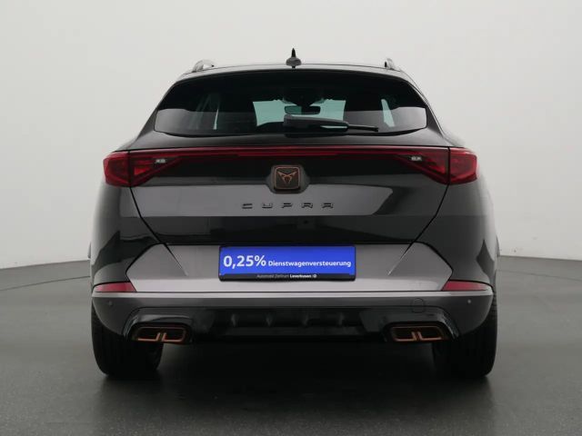 Cupra Formentor e-Hybrid