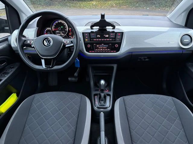 Volkswagen e-up! Edition 61kW RFK, KLIMA, SHZ