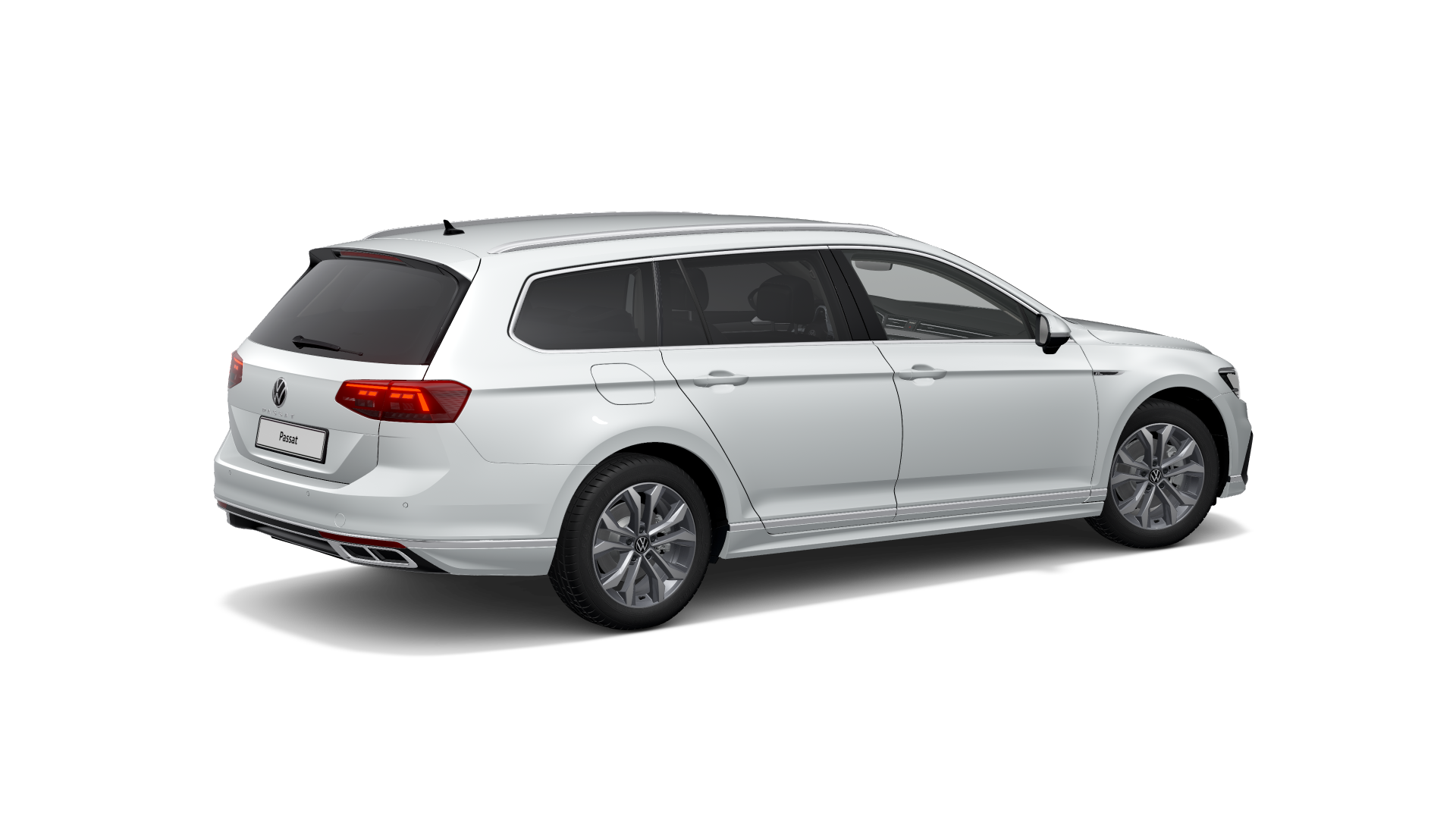 Volkswagen Passat Elegance Variant