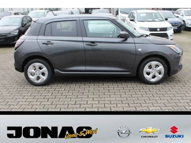 Suzuki Swift Comfort Hybrid