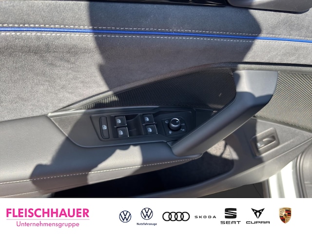 Volkswagen Tayron 4Motion R-Line