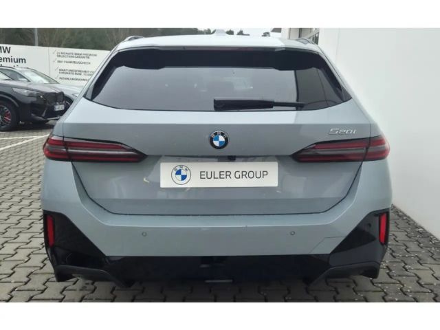 BMW 520 520i M-Sport