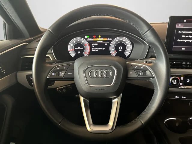 Audi A4 35 TFSI