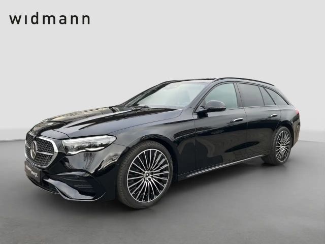 Mercedes-Benz E 220 E 220 d Estate