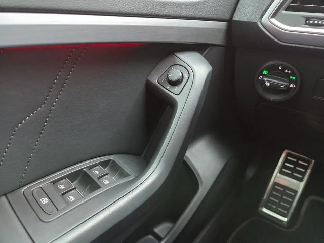 Seat Ateca DSG FR-lijn