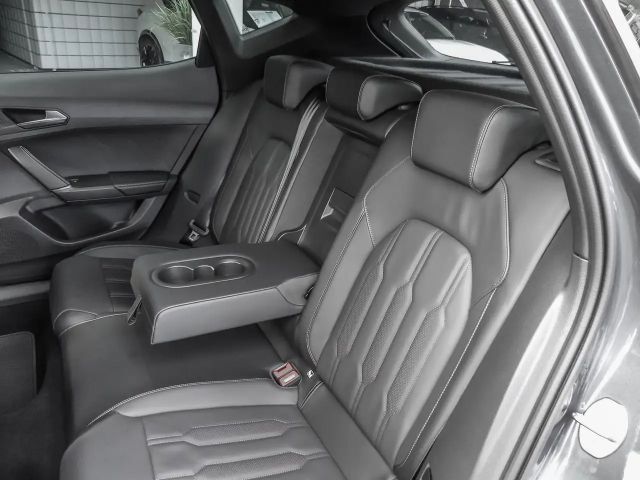 Cupra Formentor 2.0 TSI 4Drive DSG VZ