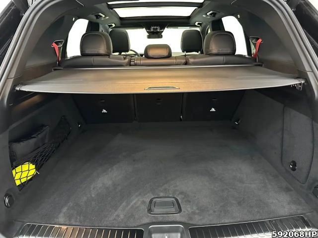 Mercedes-Benz GLE 53 AMG 4MATIC+ AMG Line