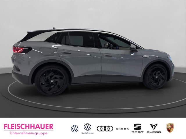 Volkswagen ID.4 Performance Pro Sound