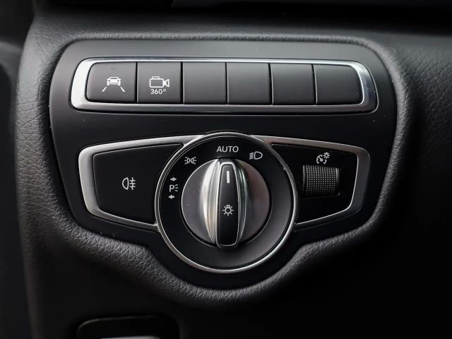 Mercedes-Benz V 300 AVANTGARDE Extralang