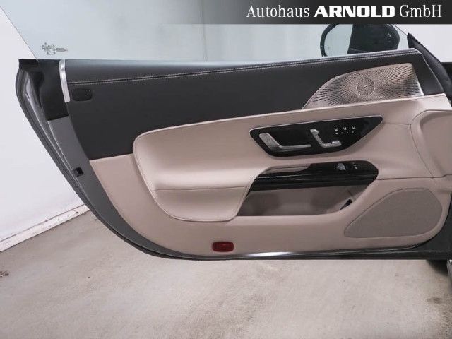 Mercedes-Benz GT 43 Coupé