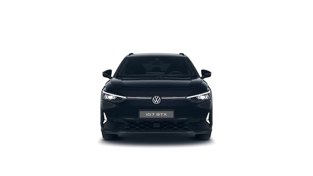 Volkswagen ID.7 4Motion GTX IQ.Drive Tourer
