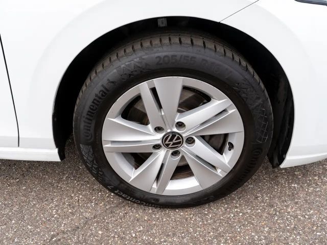 Volkswagen Golf 2.0 TDI Life Variant