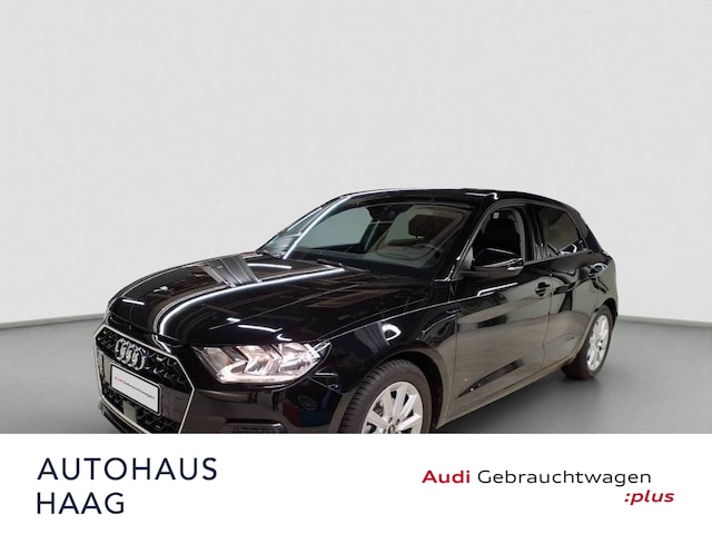 Audi A1 30 TFSI Sportback