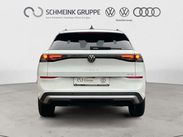 Volkswagen T-Roc 1.5 eTSI DSG Life
