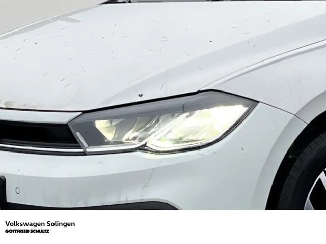 Volkswagen Polo 1.0 TSI Life