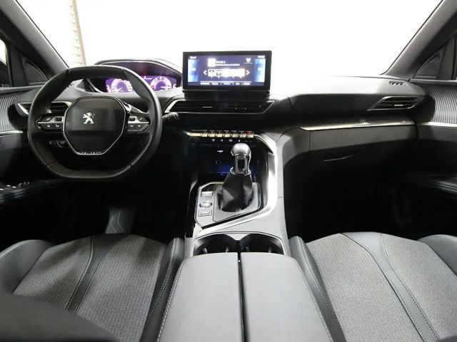 Peugeot 3008 Allure Pack PureTech