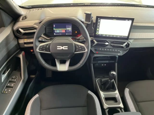 Dacia Duster 1.2 MHEV140 Journey Navi Neues Model 2026