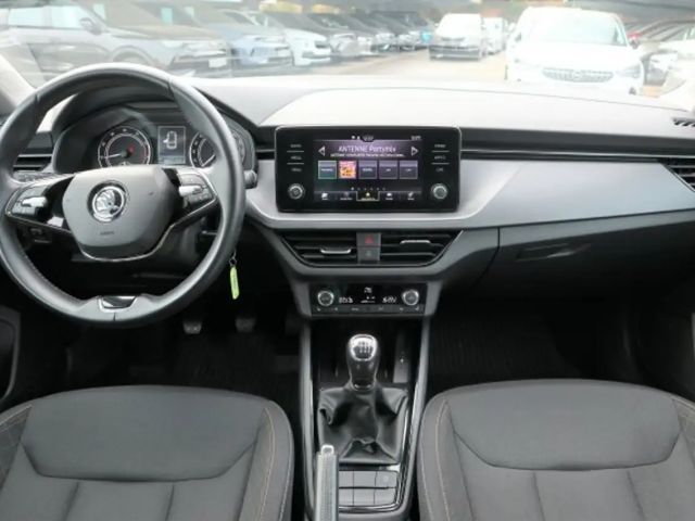 Skoda Scala 1.0 TSI Ambition