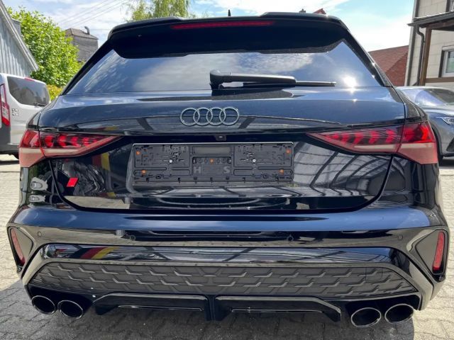 Audi S3 Quattro Sedan Sportback