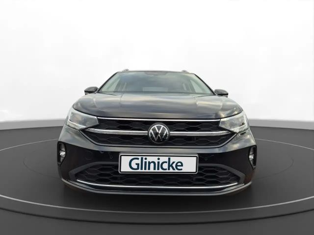 Volkswagen Taigo 1.5 TSI DSG