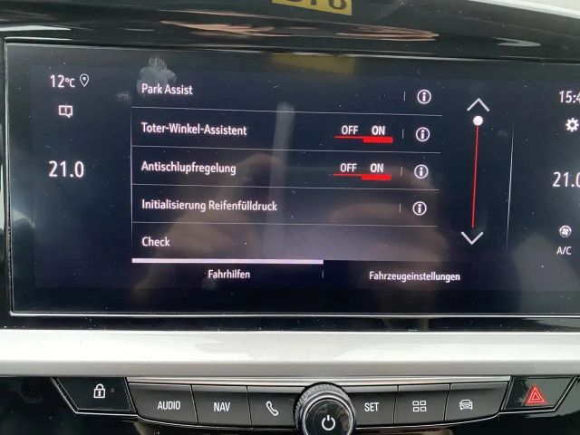 Opel Grandland X GS-Line Grand Sport