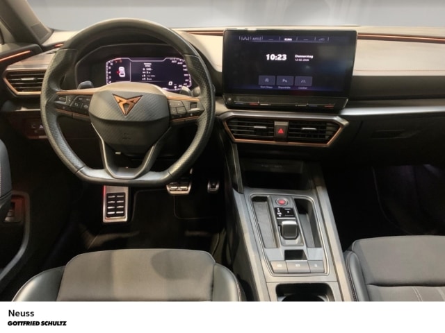 Cupra Formentor DSG VZ