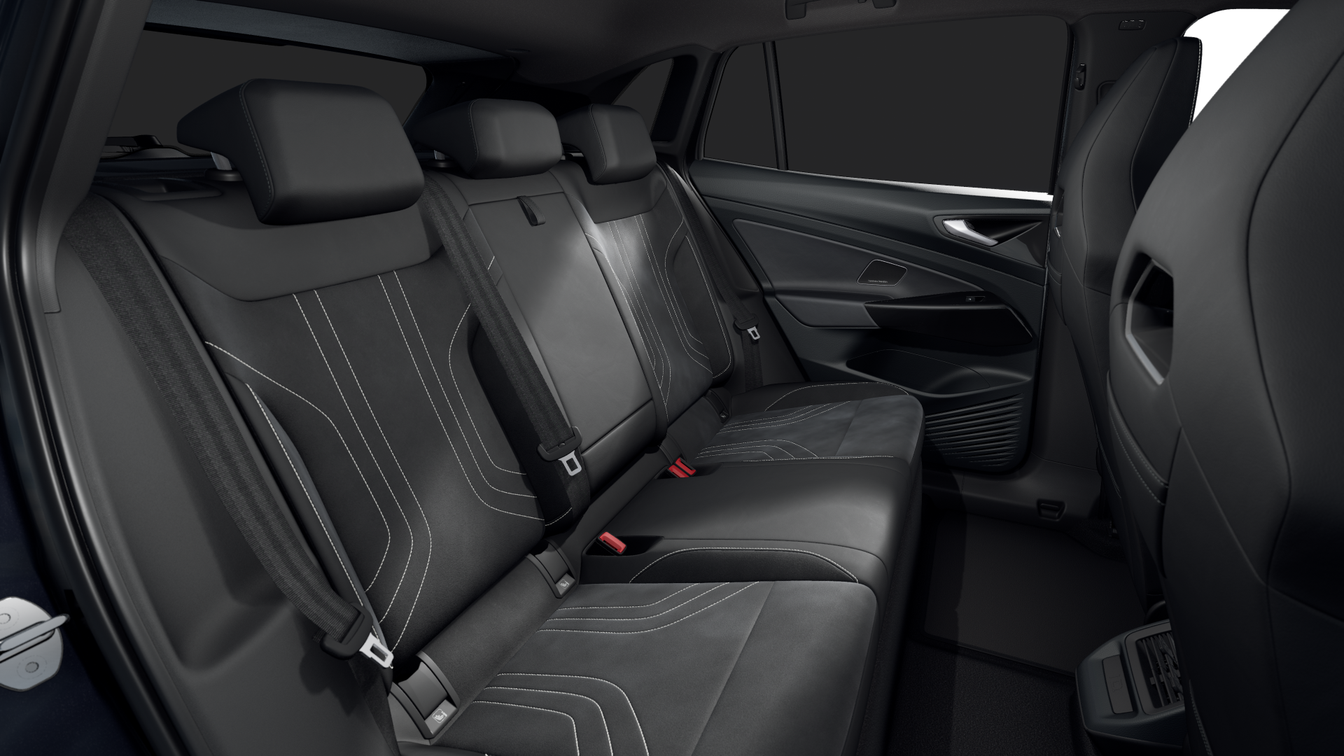 Volkswagen ID.4 IQ.Drive Performance Pro