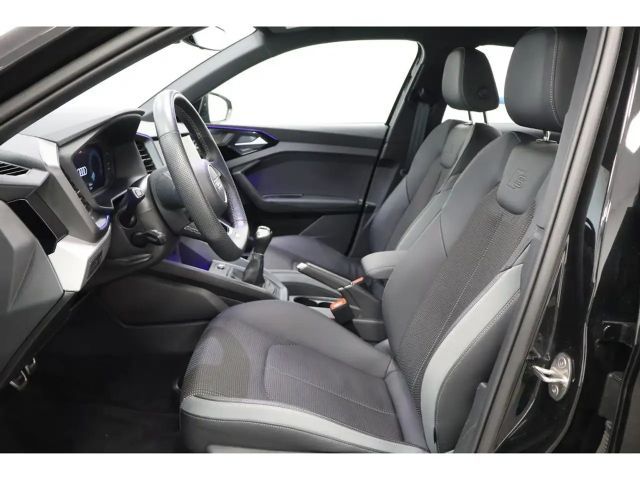 Audi A1 25 TFSI S-Line Sportback