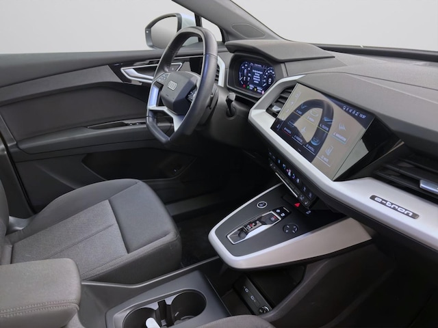 Audi Q4 e-tron 40