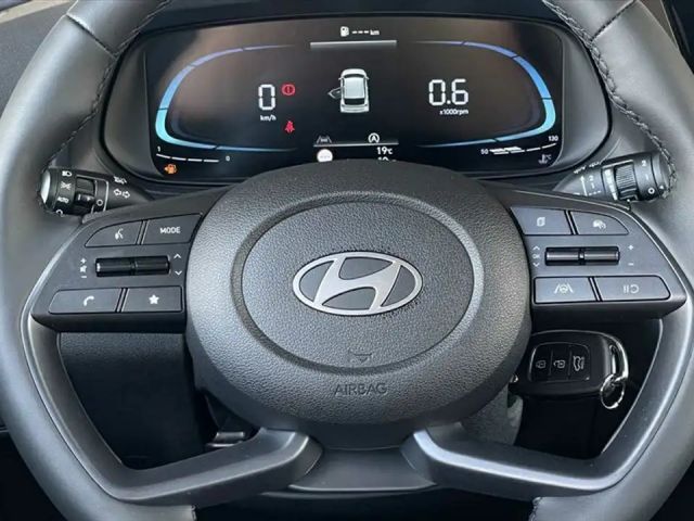 Hyundai i20 Comfort
