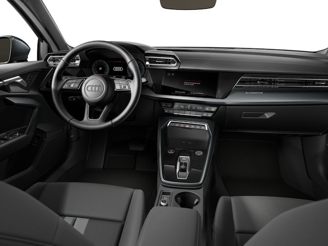 Audi A3 30 TFSI S-Tronic Sportback