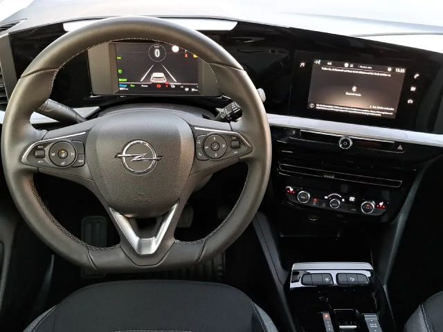 Opel Mokka Edition Mokka-e