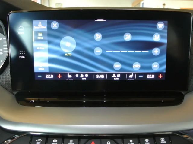 Skoda Octavia Style Style