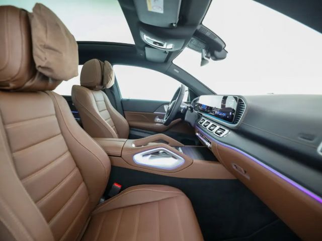 Mercedes-Benz GLE 450 4MATIC Coupé